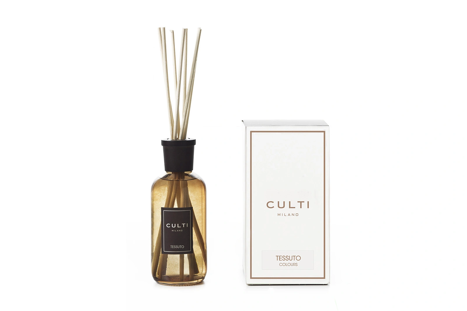Culti Milano Tessuto | Stile Colours | Diffuser 250 ml