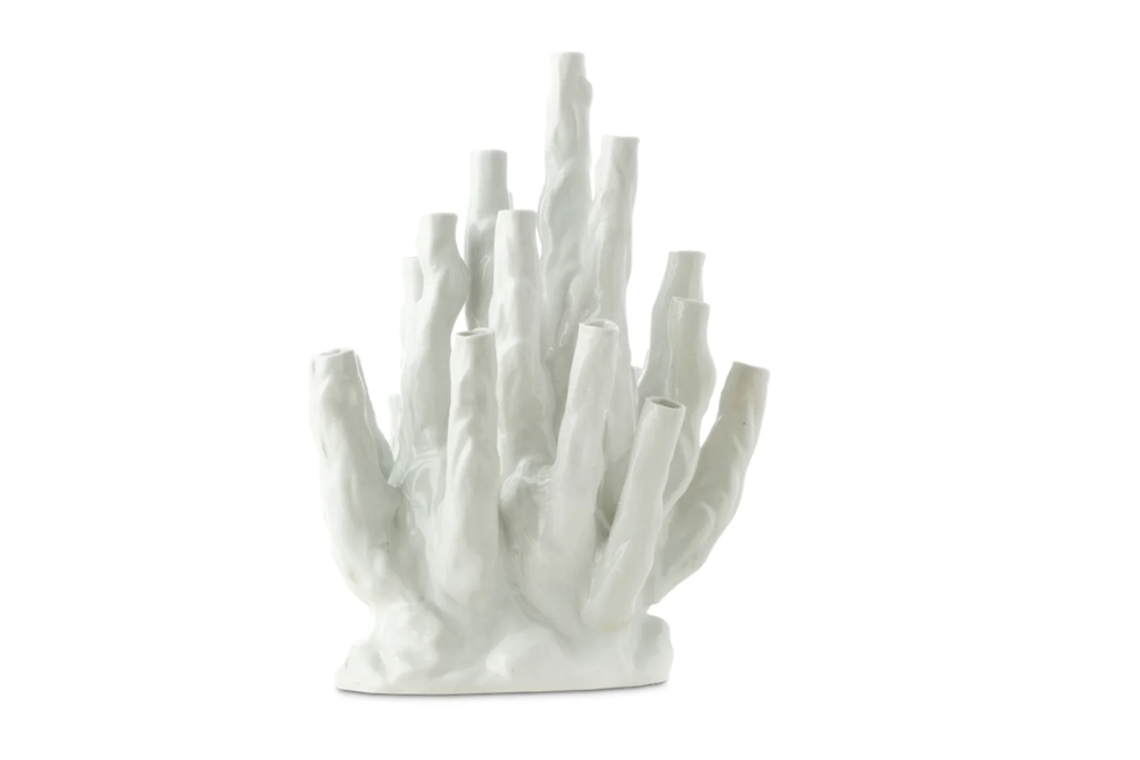 Pols Potten Coral | Vase 20 Tulpen