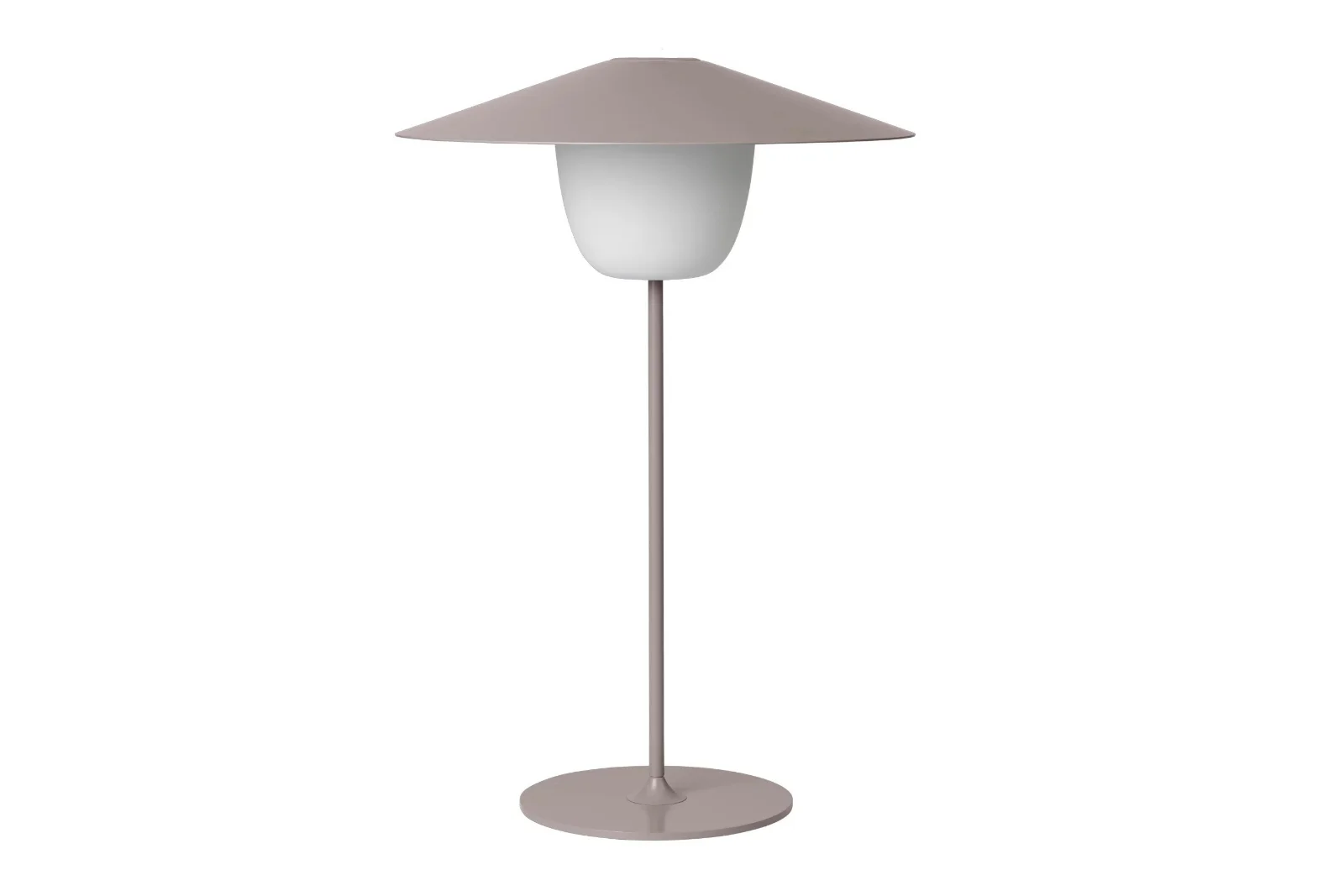Blomus ANI LAMP | LED Tischleuchte Bark