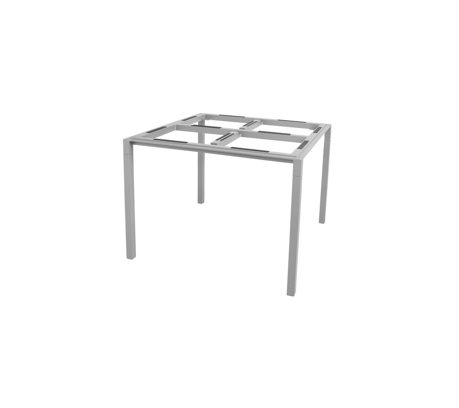 Cane-line Pure | Tischgestell ohne Tischplatte
