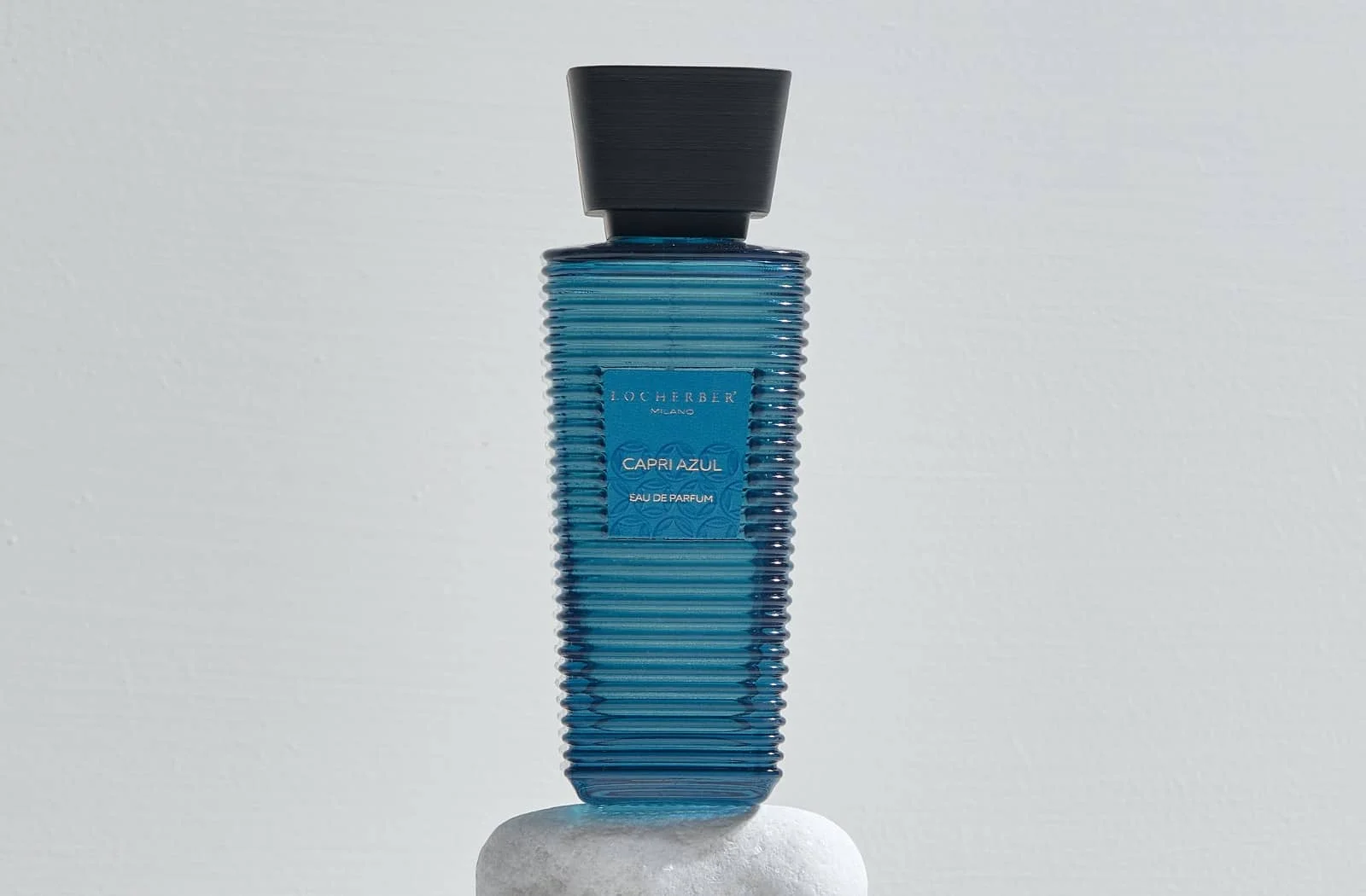 Locherber Milano Capri Azul | Skyline Collection | Eau de Parfum Spray 100 ml