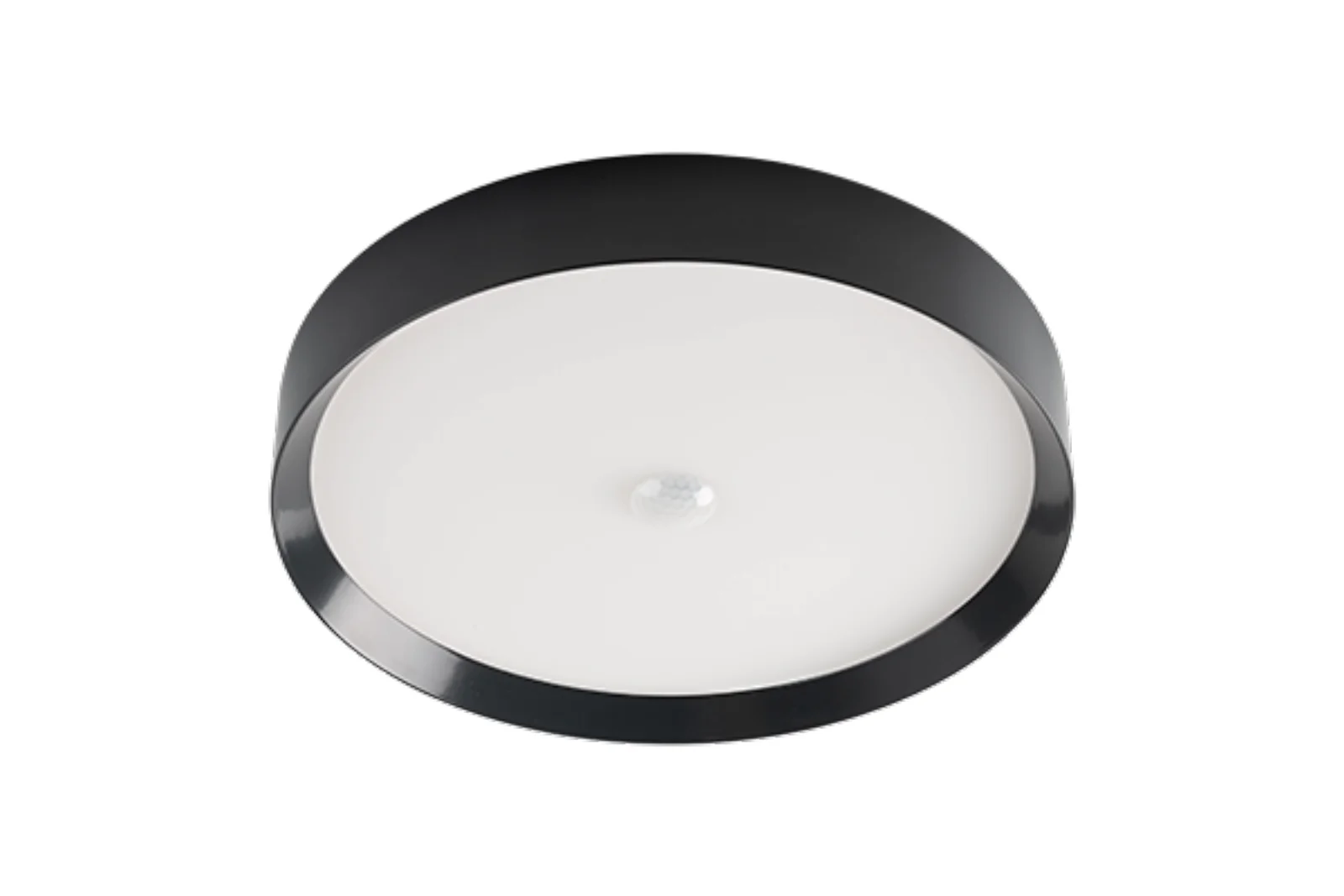 Loxone | LED Ceiling Light RGBW Air Anthrazit