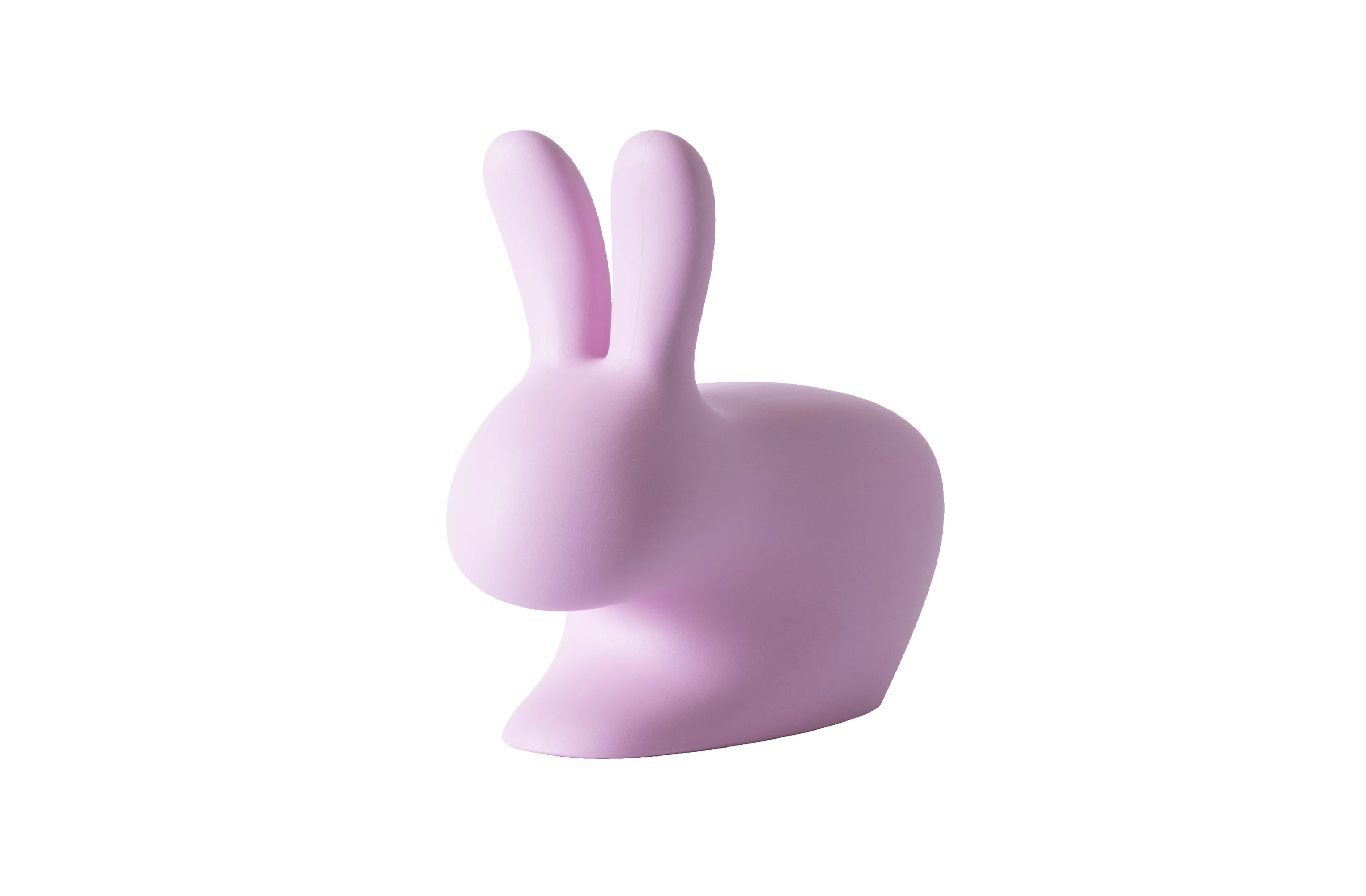 Qeeboo Rabbit | Chair | Pink