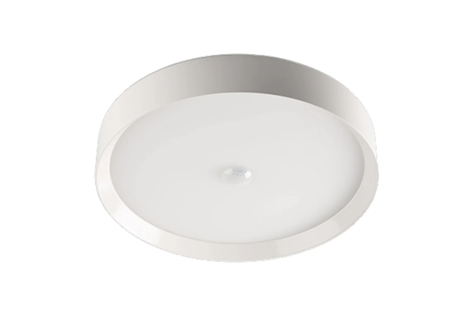 Loxone | LED Ceiling Light RGBW Air Weiß
