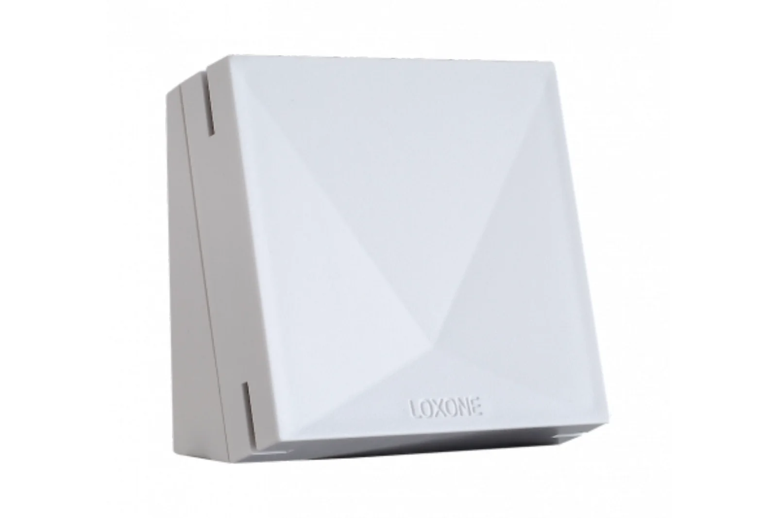 Loxone | Raumklima Sensor Air Weiß