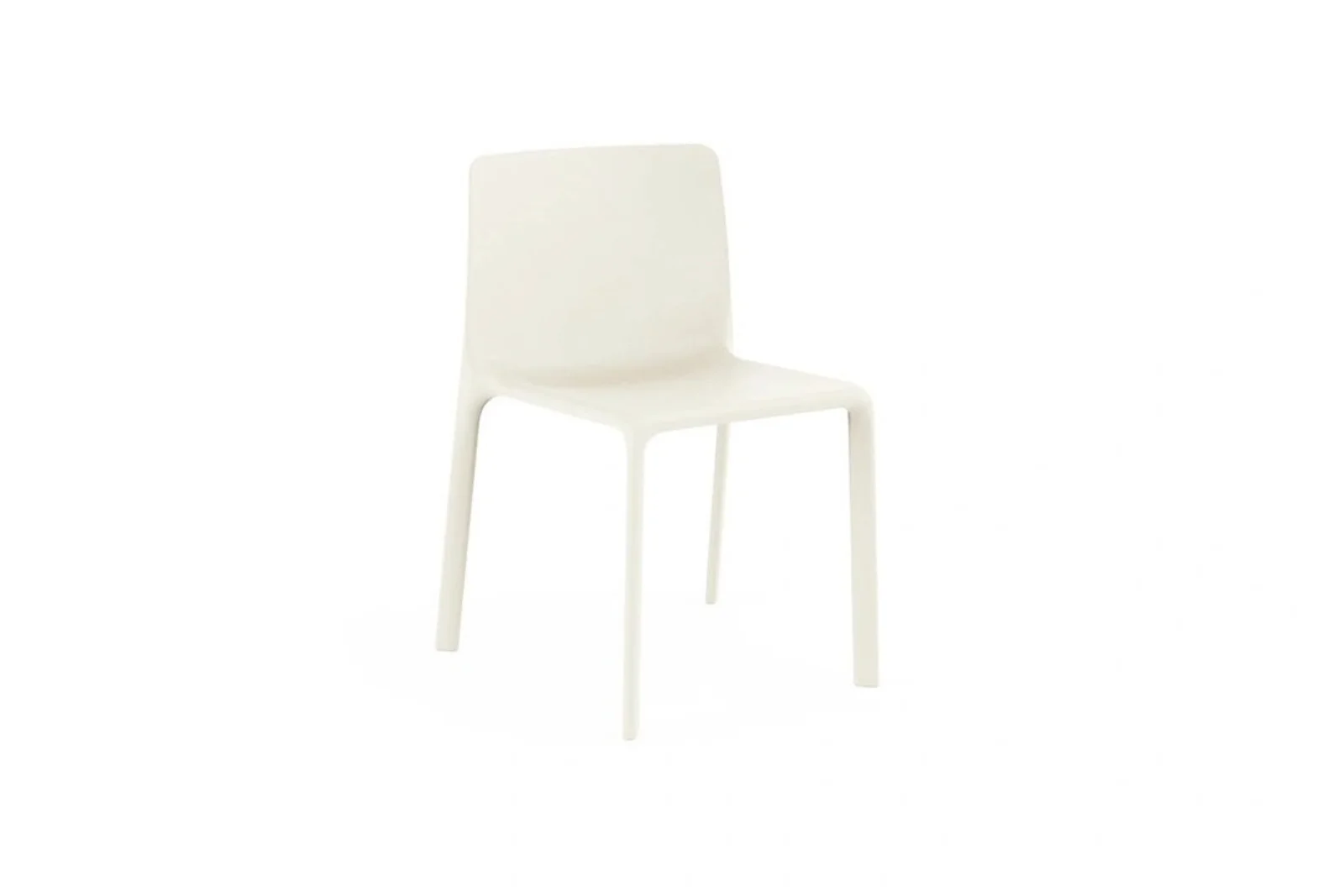 Vondom Kes | Stuhl Weiß