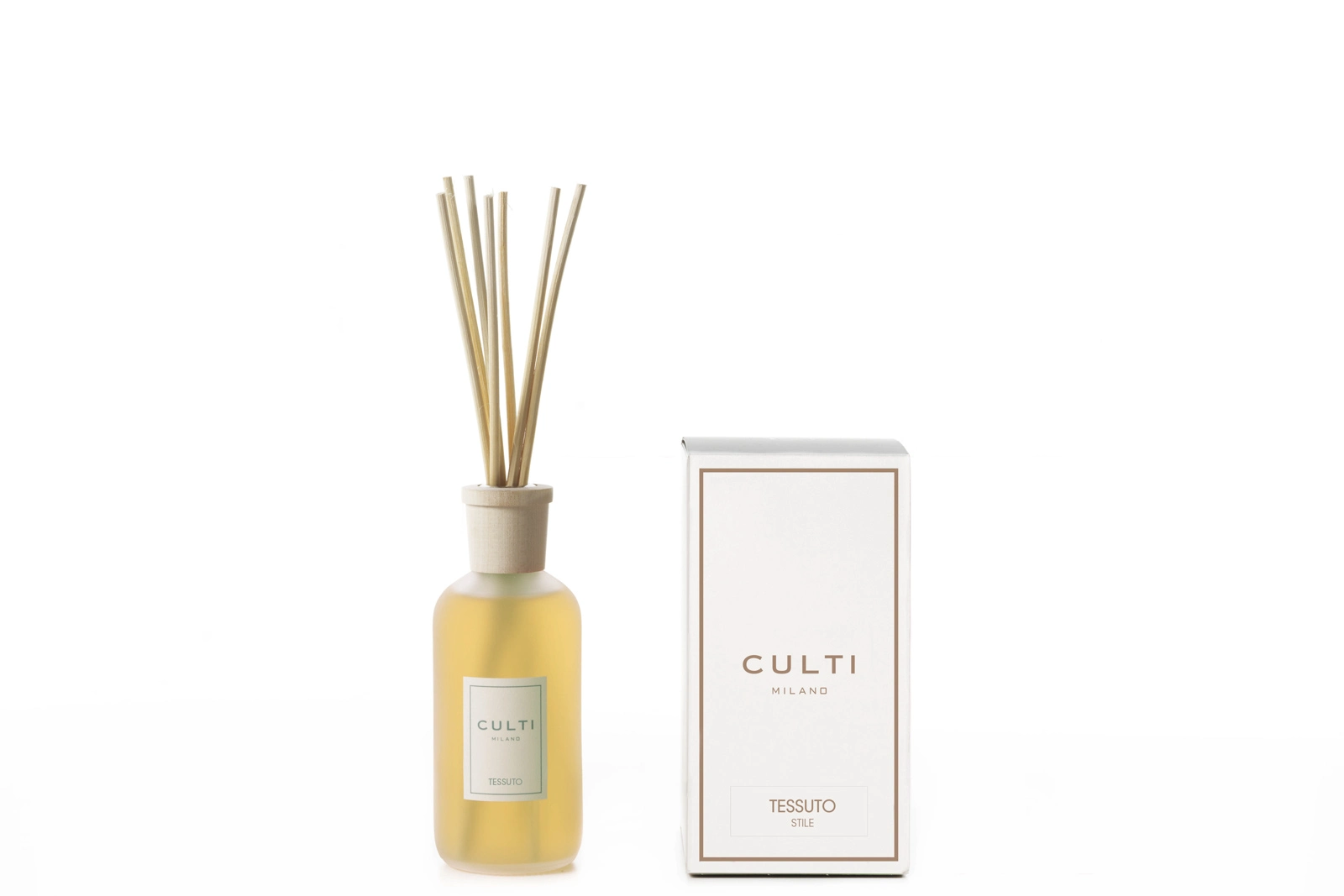 Culti Milano Tessuto | Stile | Diffuser 250 ml
