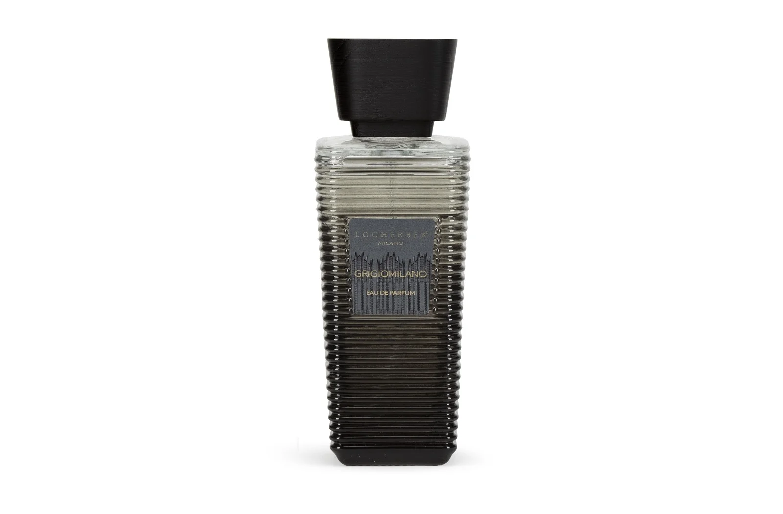 Locherber Milano Grigio Milano | Skyline Collection | Eau de Parfum Spray 100 ml
