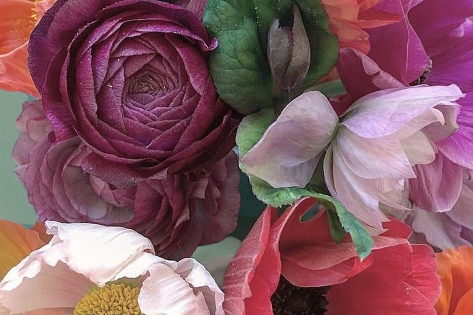 Onno Haute Parfumerie | The Naturals | Fresh Bouquet