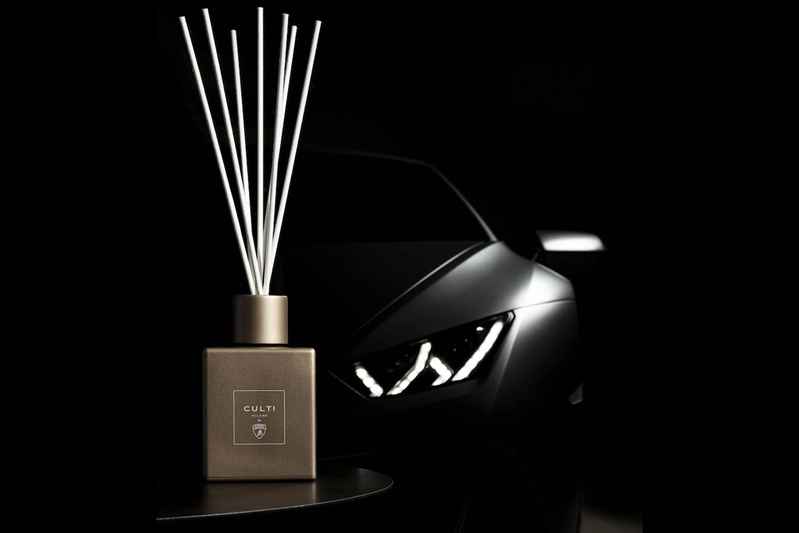 Culti Milano Automobili Lamborghini | Home Parfum 2700 ml