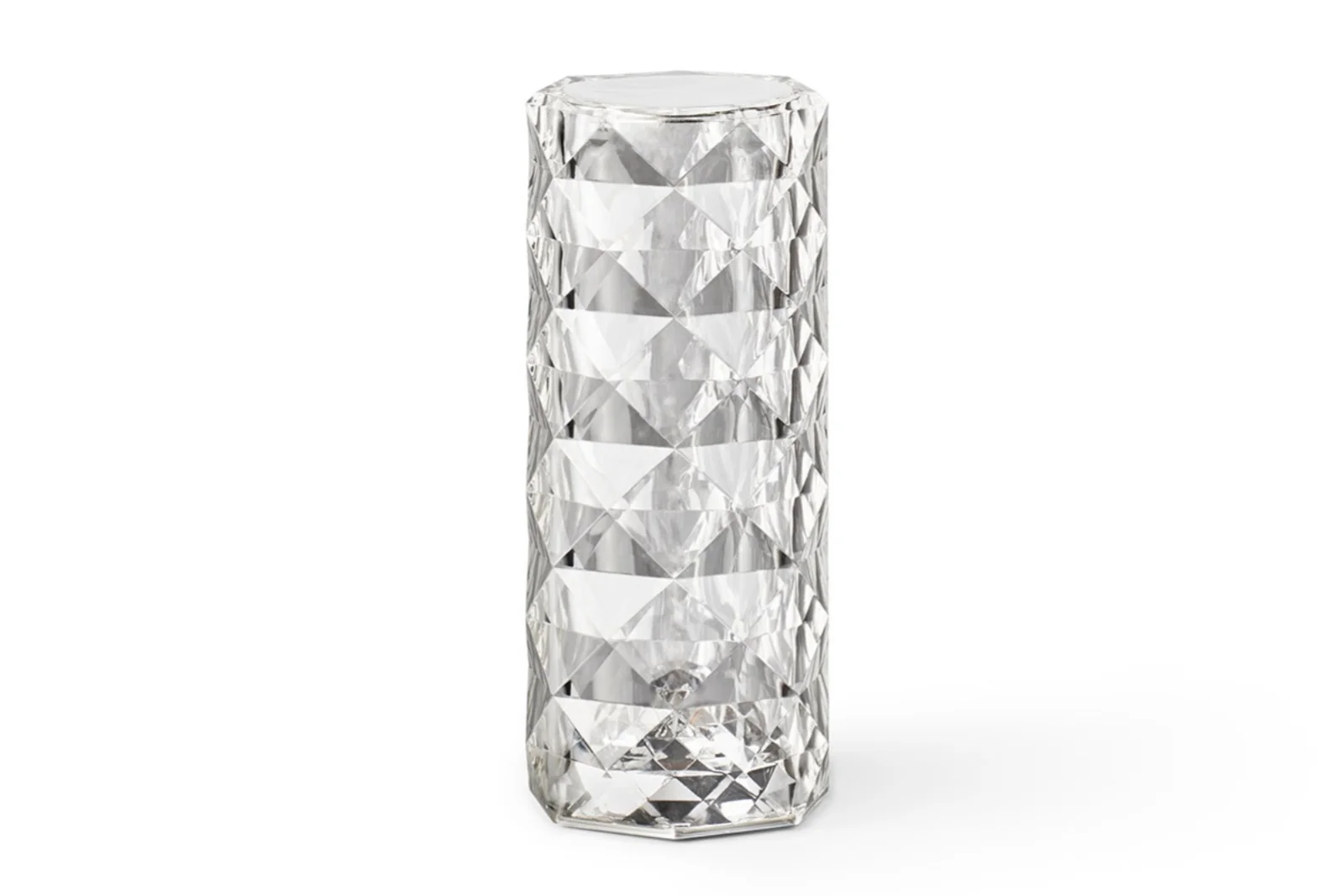 Vondom Marquis | Designer-Tischlampe Cristal 