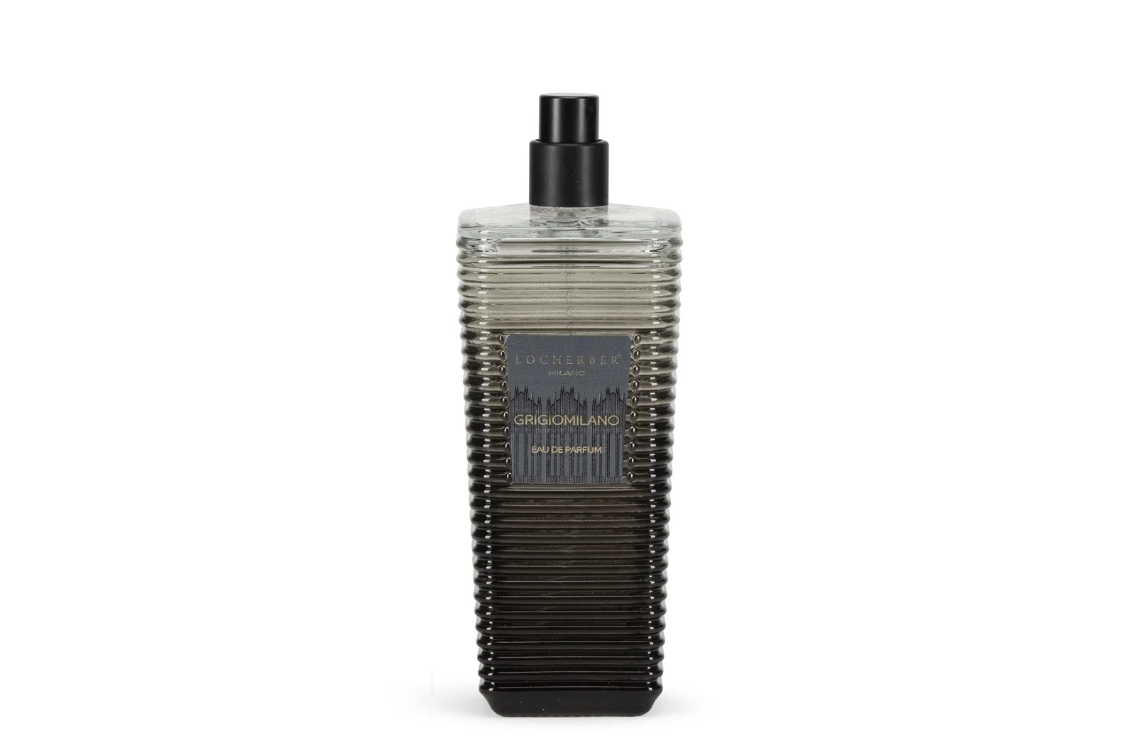 Locherber Milano Grigio Milano | Skyline Collection | Eau de Parfum Spray 100 ml
