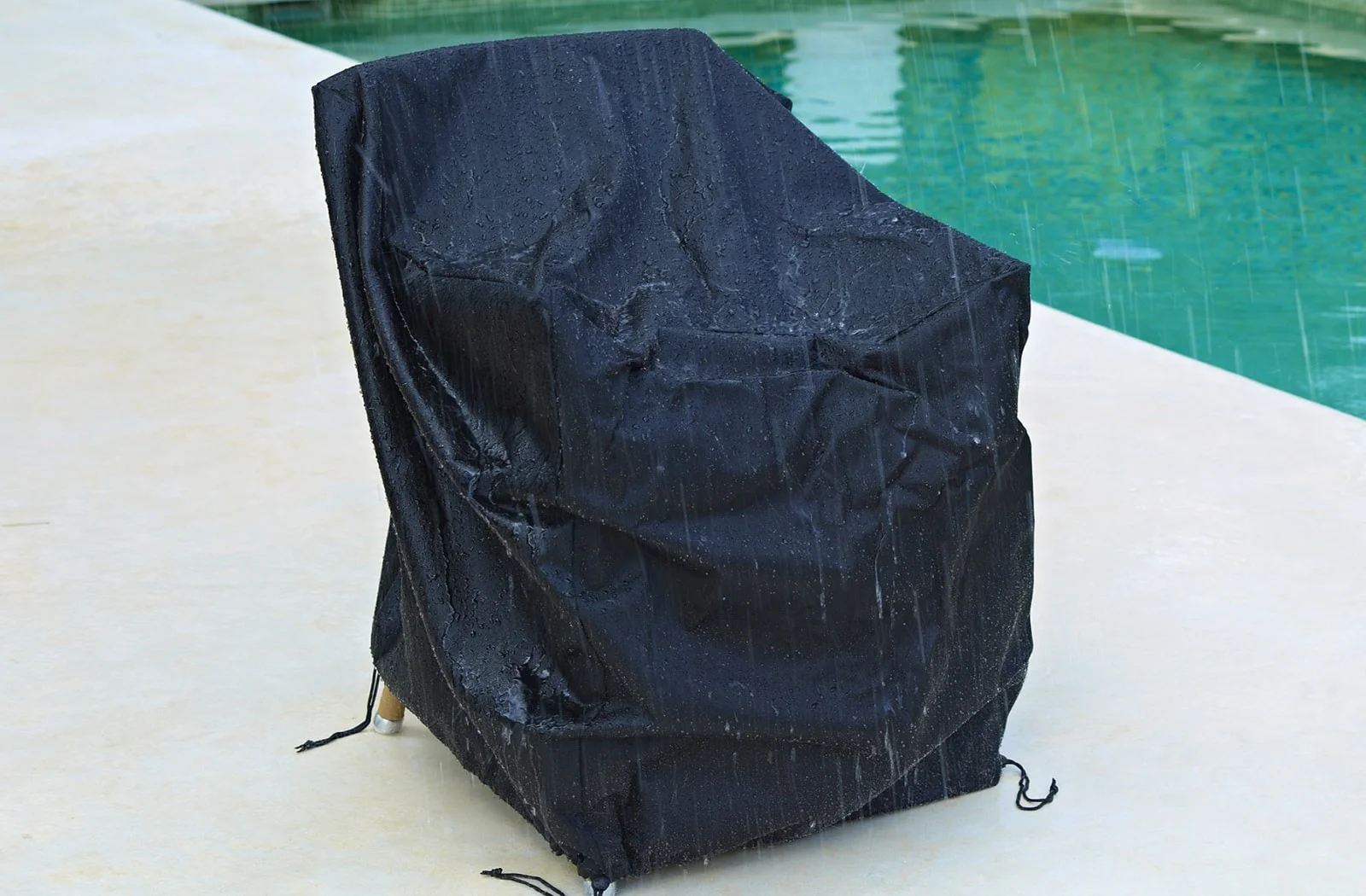 Cane-line Cover 8 | Gartenmöbel Abdeckung für Stühle
