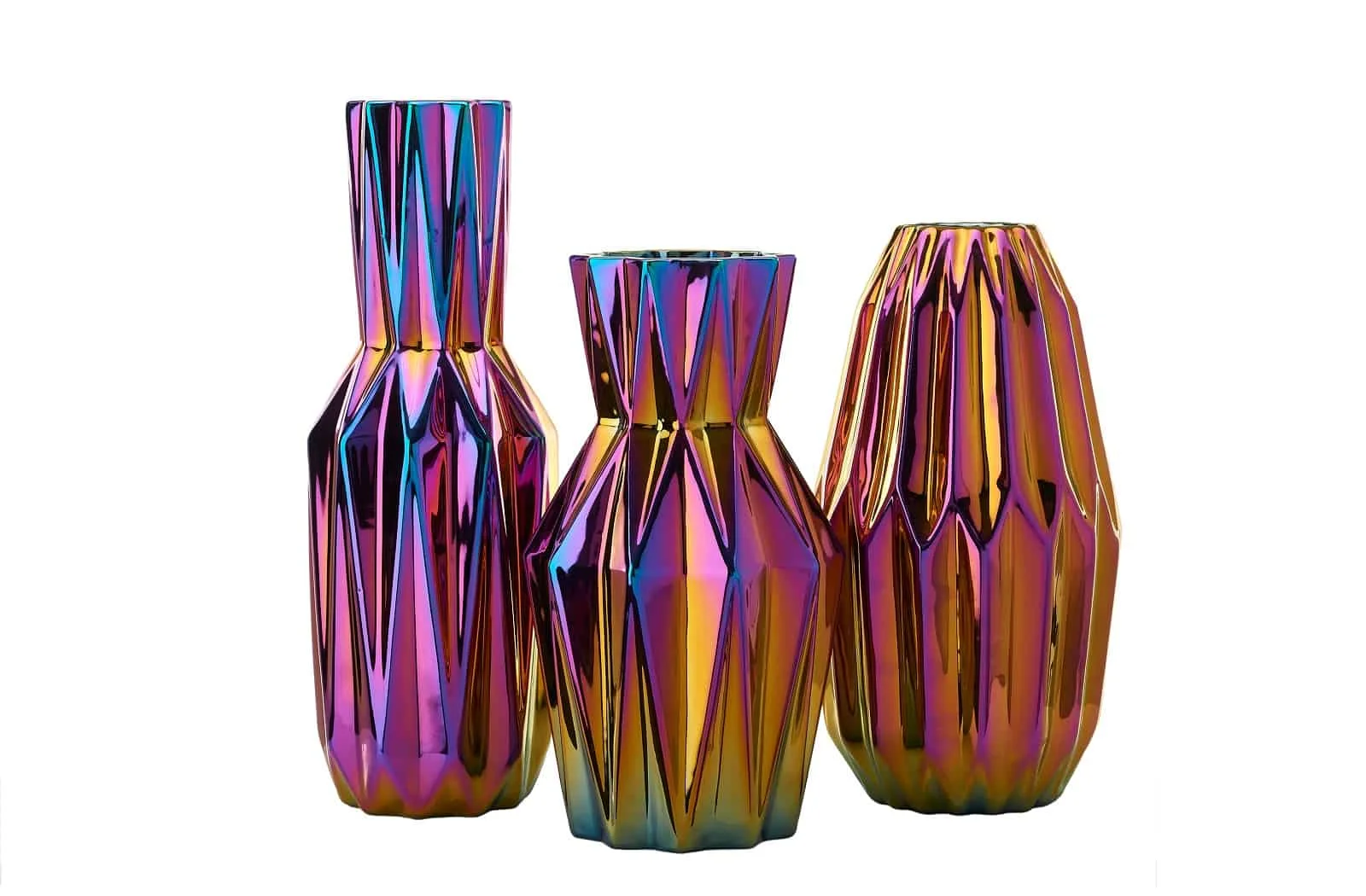 Pols Potten Vase | Oily Folds M