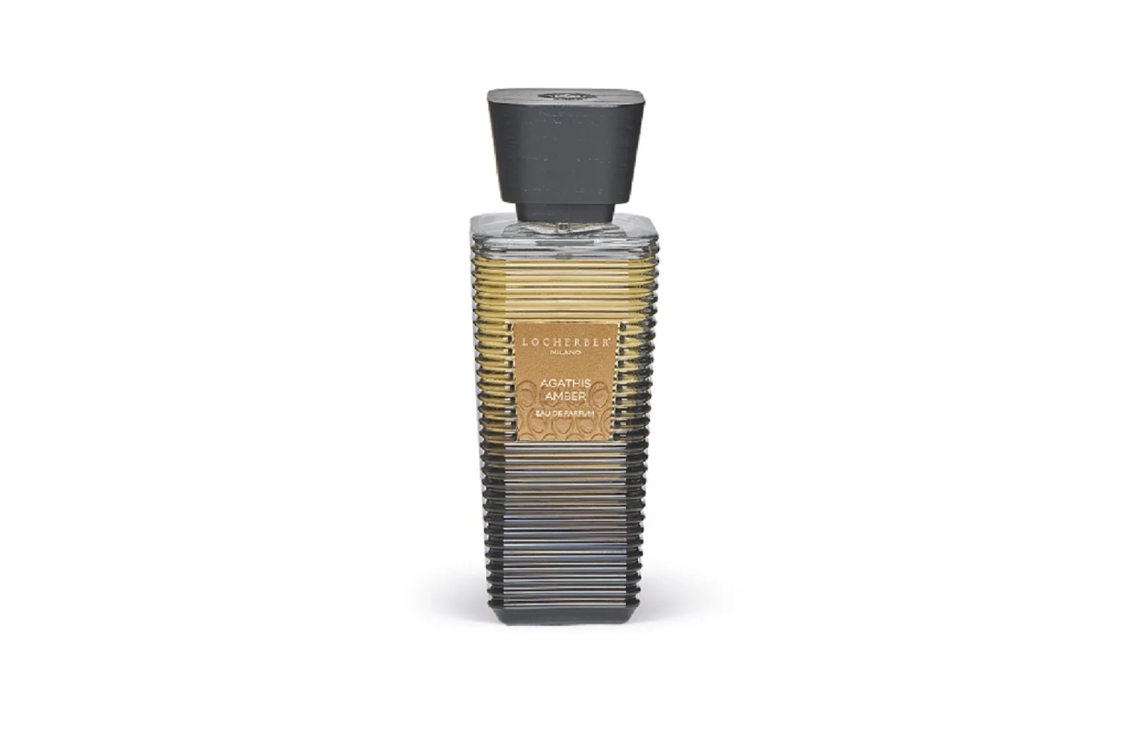 Locherber Milano Agathi's Amber | Skyline Collection | Eau de Parfum Spray 100 ml