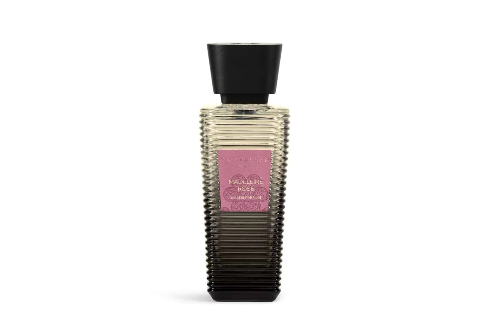 Locherber Milano Madeleine Rose | Mood Collection | Eau de Parfum Spray 100 ml