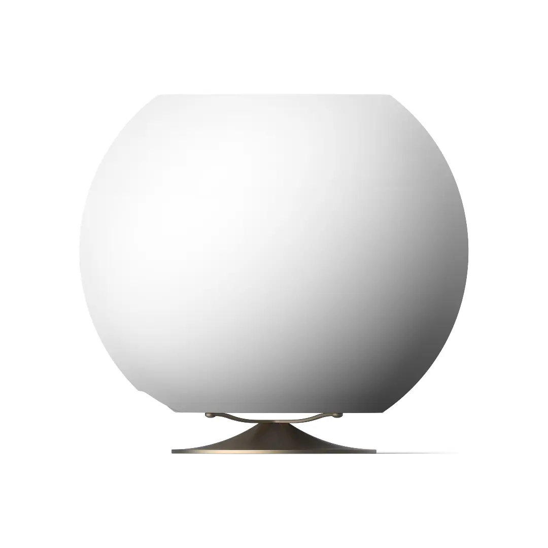 kooduu Sphere | Designer Leuchte | Brass