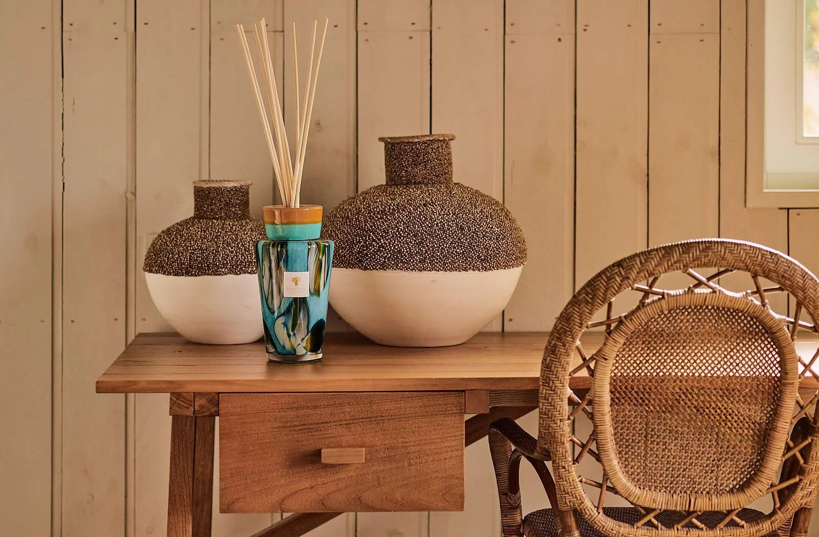 Baobab Oceania Tingari | Limited Editions | Totem Luxury Bottle Diffuser 5 L