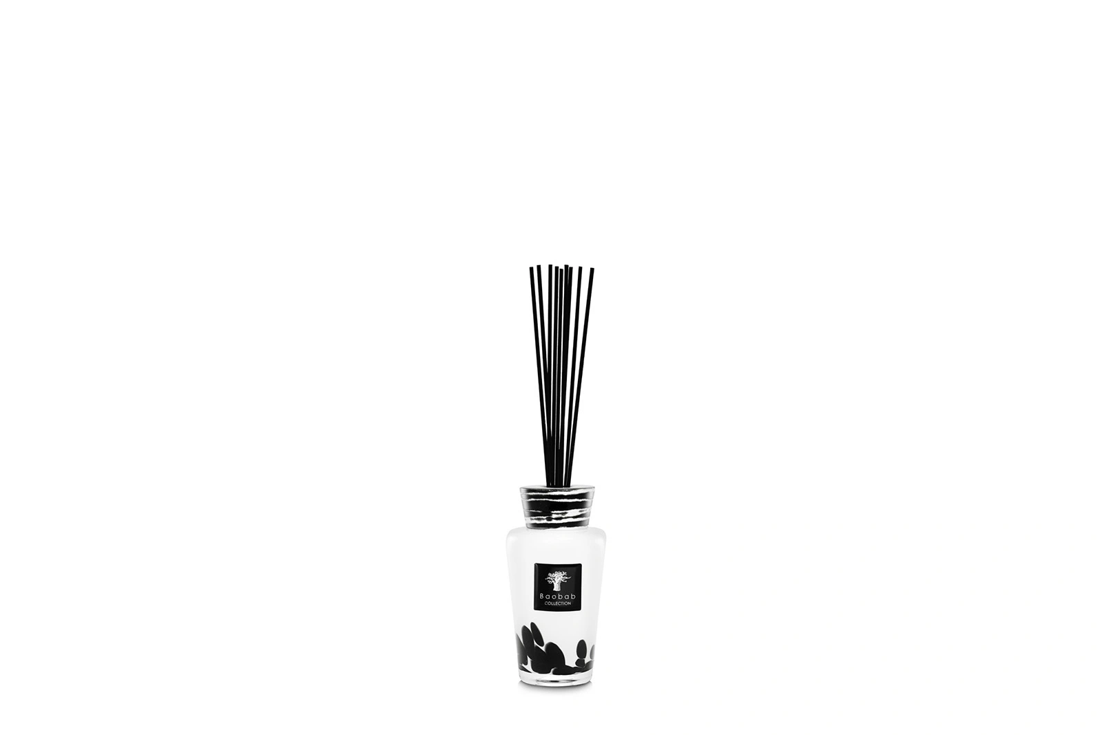 Baobab Feathers | Feathers | Totem Luxury Bottle Diffuser 250 ml