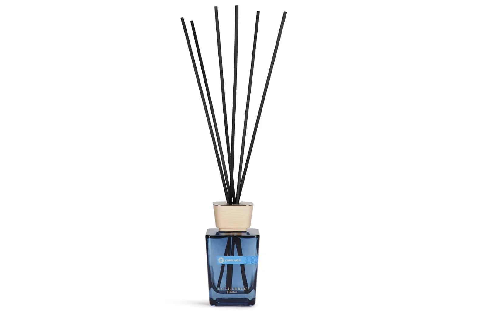 Locherber Milano Capri Azul | Skyline Collection | Raumduft  250 ml
