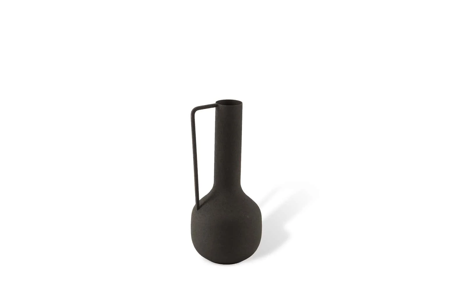 Pols Potten Roman | Vasen Set 4 Black